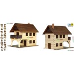 Casa din lemn - Primaria 